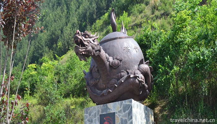 Chongqing-Yunyang-Longgang-National-Geological-Park-3