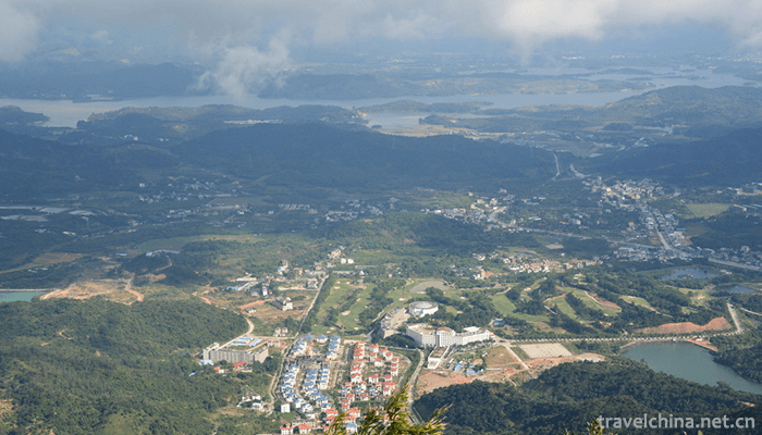 Loufu-Mountain-Scenic-Area-6