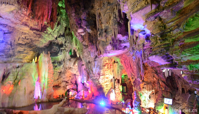 Chongqing-Yunyang-Longgang-National-Geological-Park-11