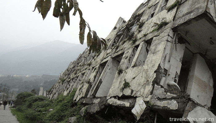 Wenchuan-Special-Tourist-Area-11