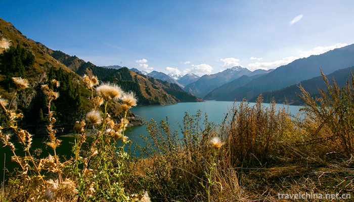 Tianshan-Tianchi-Scenic-Area-9