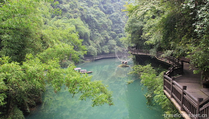 Three-Gorges-Household-Scenic-Area-15