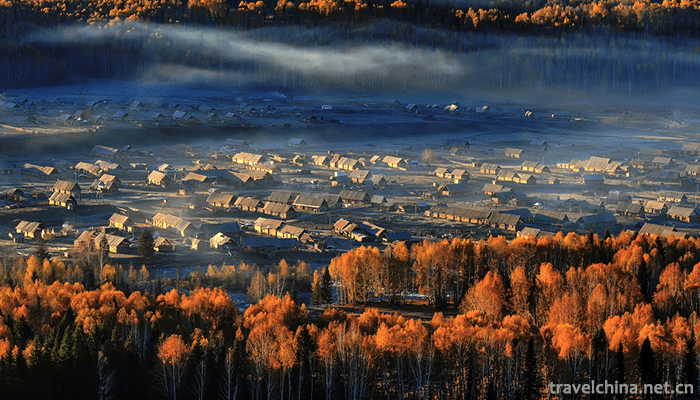Kanas-Scenic-Area-in-Altay-Area-5