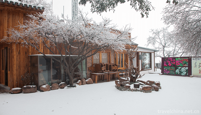 Yuelu-Mountain-and-Orange-Prefecture-Tourist-Area-7