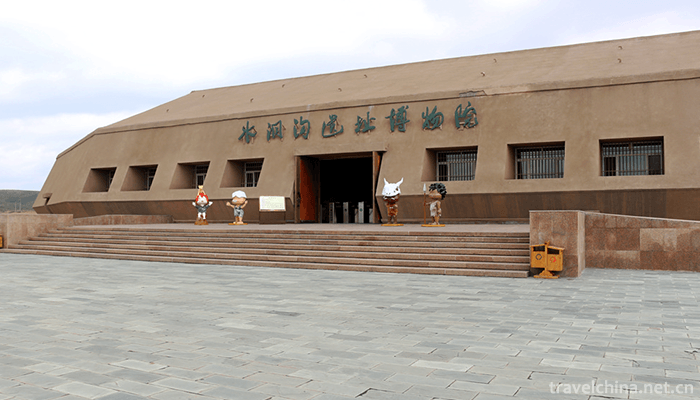 Lingwu-Shuidonggou-Tourist-Area-4