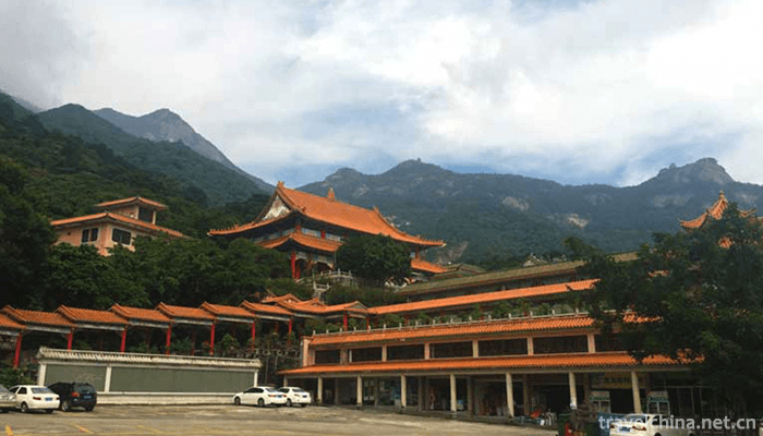 Loufu-Mountain-Scenic-Area-8