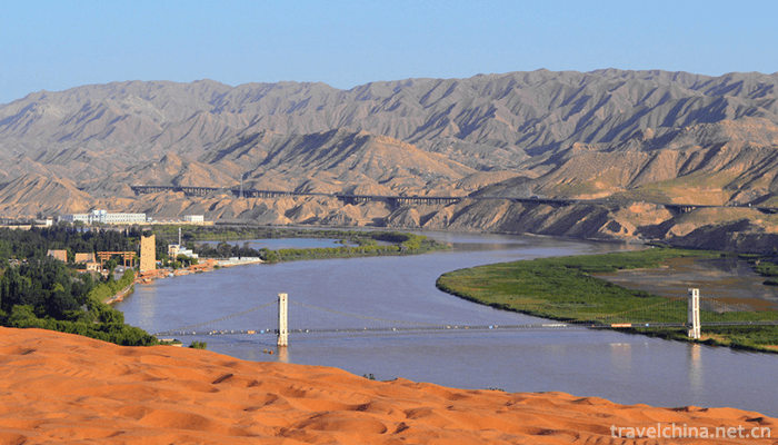 Shapotou-National-Nature-Reserve,-Ningxia-3