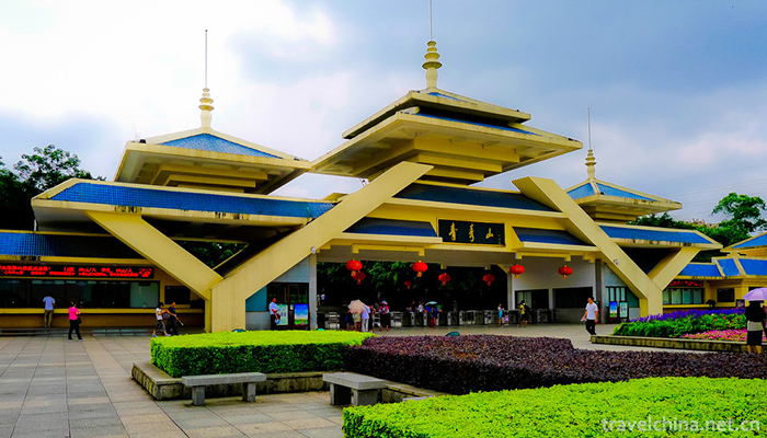 Qingxiushan-scenic-spot-6