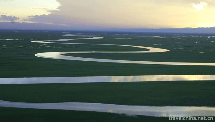 Bosten-Lake-Scenic-Area-5