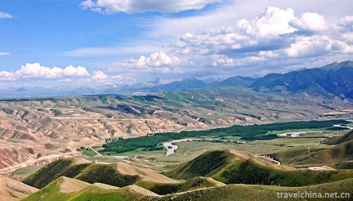 Karajun-Scenic-Area-10
