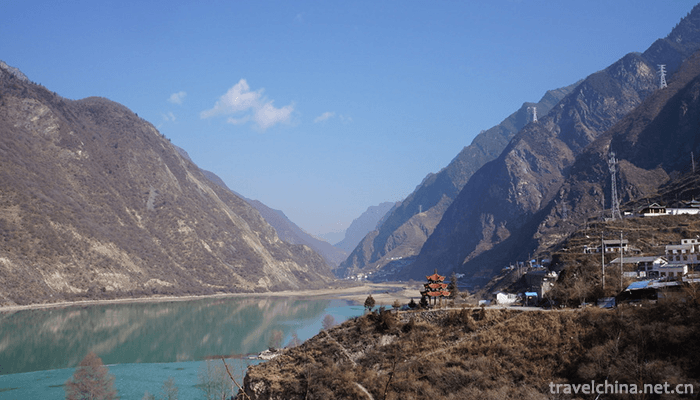 Wenchuan-Special-Tourist-Area-2