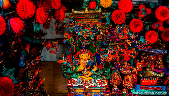 Taer-Temple-Scenic-Area,-Xining-City-7