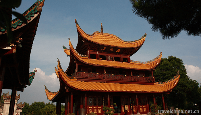 Yueyang-Tower-and-Junshan-Island-Scenic-Area-18