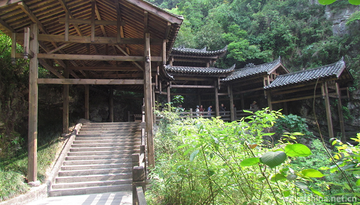 Three-Gorges-Household-Scenic-Area-16