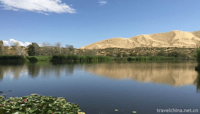 Baisha-Lake-Scenic-Area-4