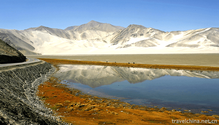 Baisha-Lake-Scenic-Area-13
