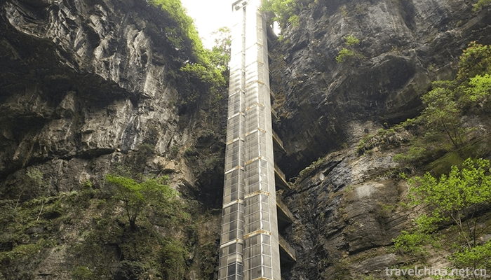 Wulong-Karst-Tourist-Area-Movie-Transformers-Place-5