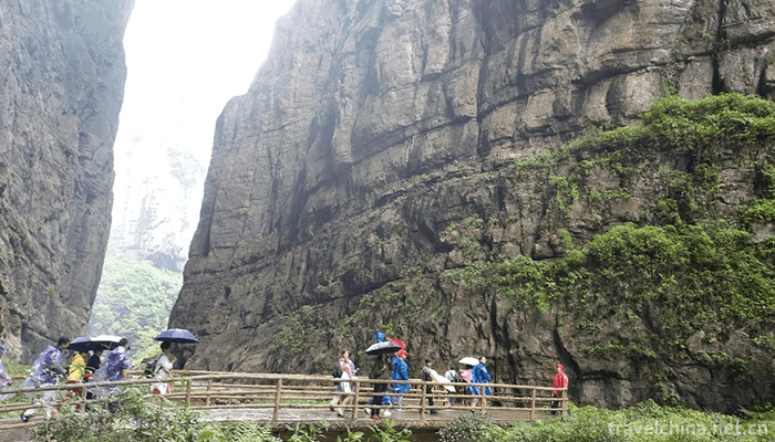 Wulong-Karst-Tourist-Area-Movie-Transformers-Place-4