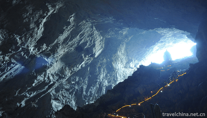 Lianzhou-Underground-River-Scenic-Spot-4