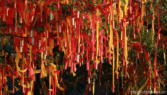 Xiqiao-Mountain-Scenic-Area-3