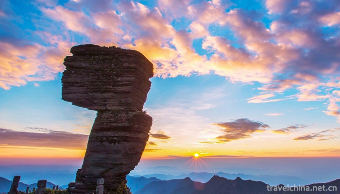 mount-fanjing-1