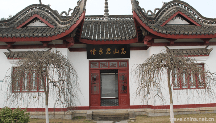 Yueyang-Tower-and-Junshan-Island-Scenic-Area-16