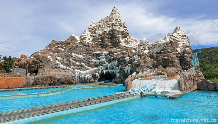 Guangzhou-Changlong-Tourist-Resort-5