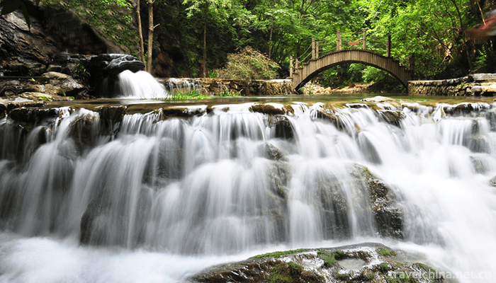 Jinsi-Gorge-Scenic-Area-8