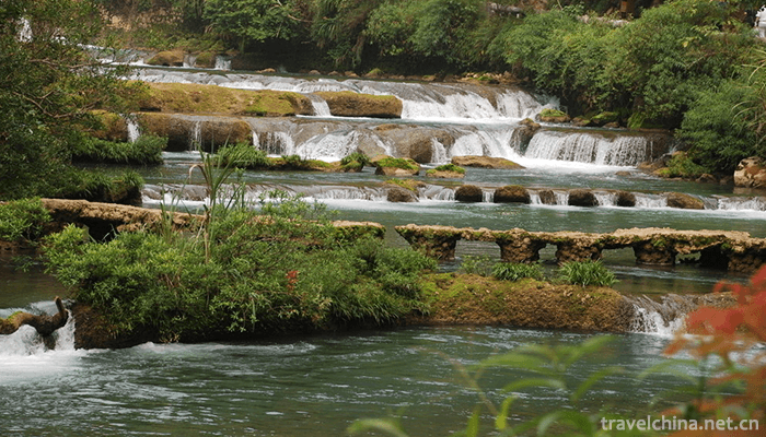 Libo-Zhangjiang-Scenic-Spot-1