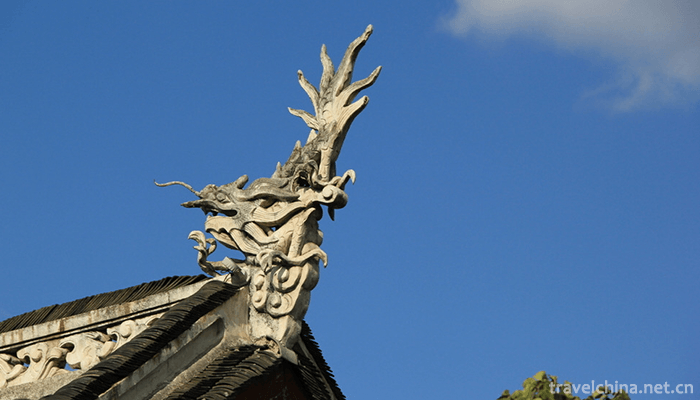 Huaxi-Qingyan-Ancient-Town-Scenic-Area-14