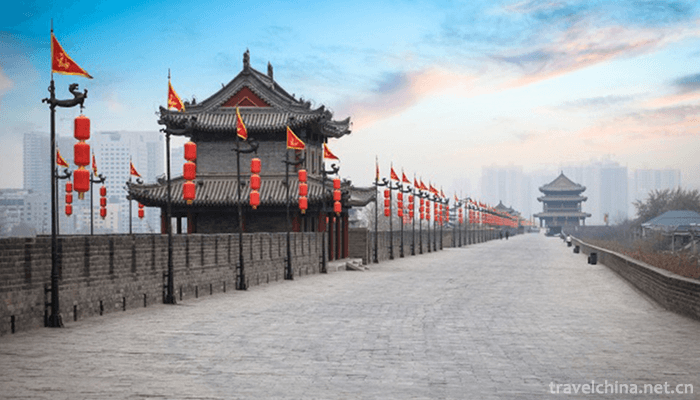 Xi'an-City-Wall-Scenic-Area-16