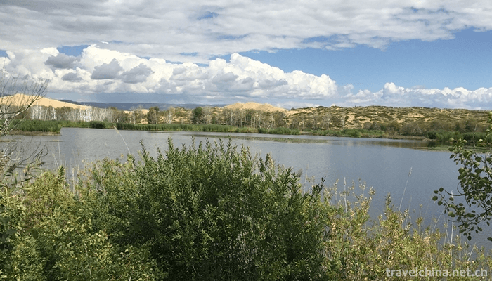 Baisha-Lake-Scenic-Area-3