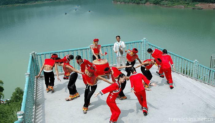Shennong-Creek-Scenic-Area-8