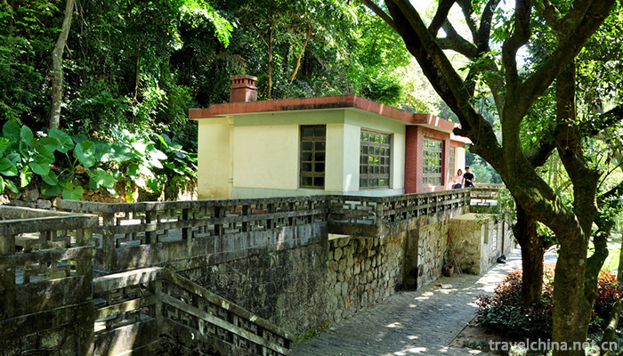Loufu-Mountain-Scenic-Area-3