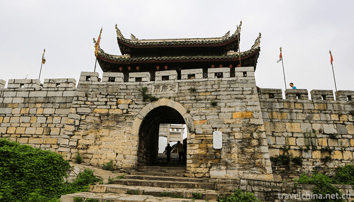 Huaxi-Qingyan-Ancient-Town-Scenic-Area-10