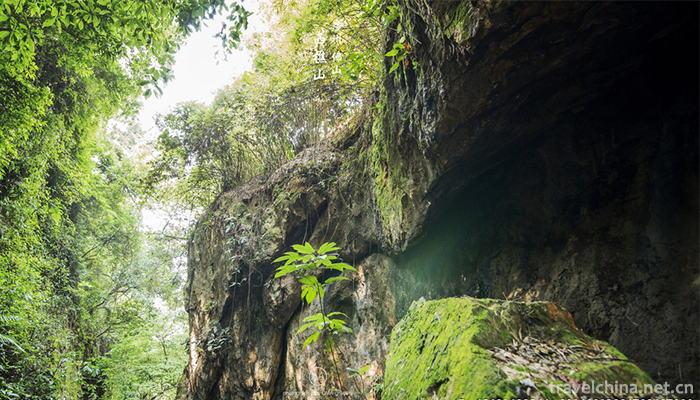 Xiqiao-Mountain-Scenic-Area-10