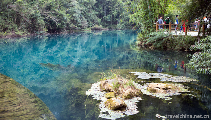 Huangguoshu-Waterfalls-Scenic-Area-6