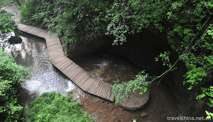 Jinsi-Gorge-Scenic-Area-5