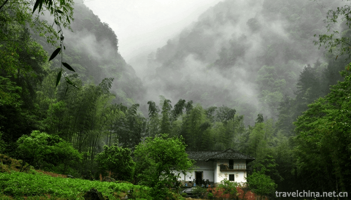 SiMian-Mountain-Scenic-Area-8