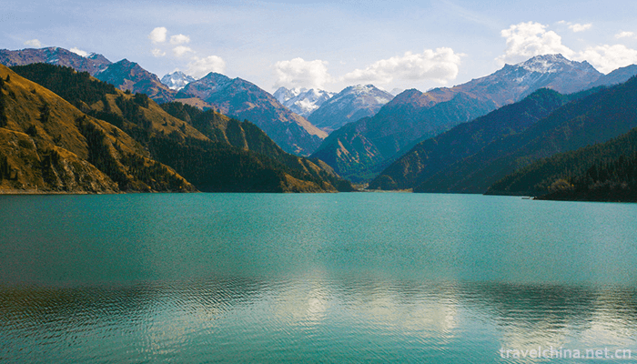 Tianshan-Tianchi-Scenic-Area-12