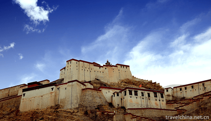 Zhashlenbu-Temple-Scenic-Spot-in-Shigaze-13