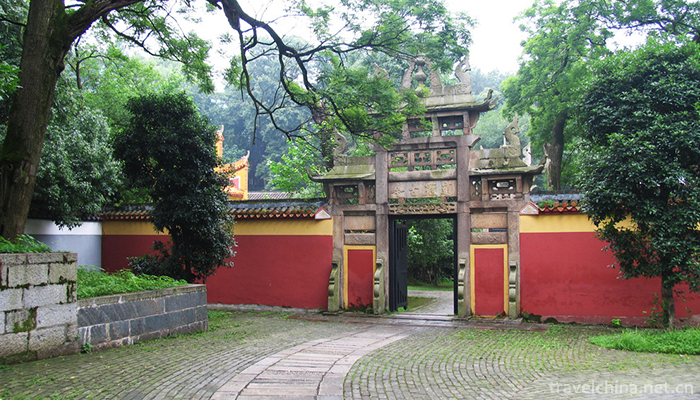 Yuelu-Mountain-and-Orange-Prefecture-Tourist-Area-4