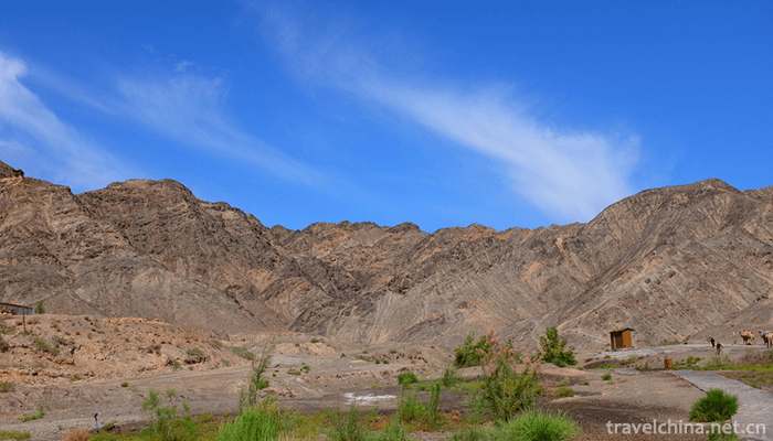 Jiayuguan-cultural-relics-scenic-spot-9