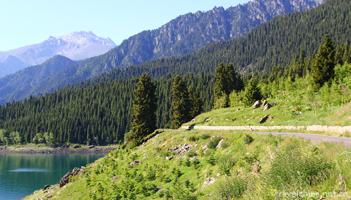 Tianshan-Tianchi-Scenic-Area-16