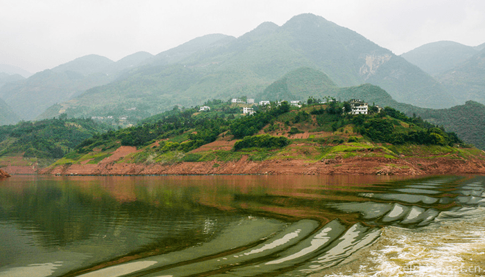 Shennong-Creek-Scenic-Area-4