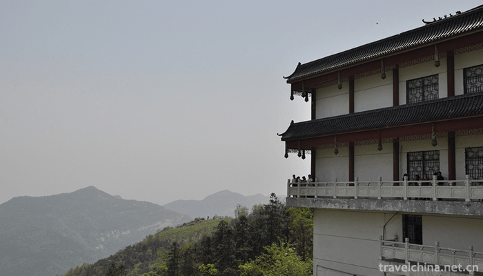 Huangpi-Mulan-Cultural-Ecotourism-Area-5