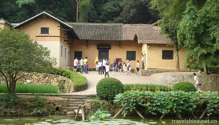 Shaoshan-17