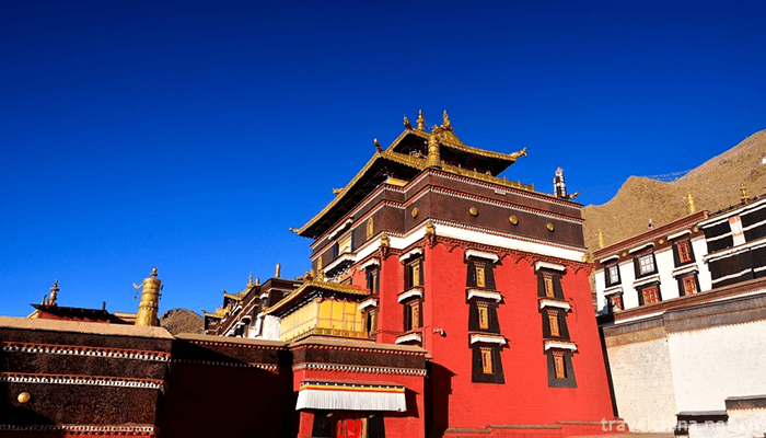 Zhashlenbu-Temple-Scenic-Spot-in-Shigaze-7