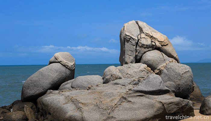 Big-and-Small-Size-Dongtian-Scenic-Spot-8