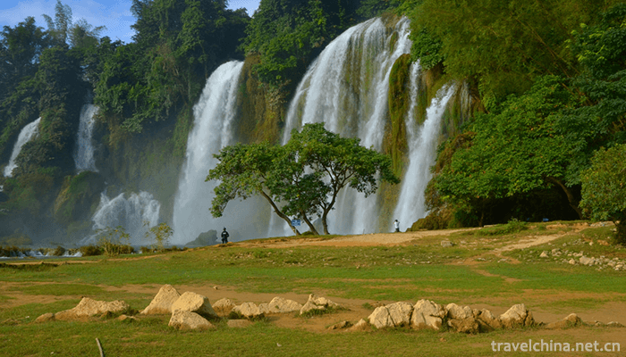 Detian-waterfall-4